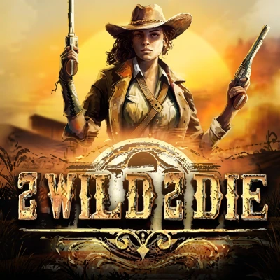 2 Wild 2 Die action-themed slot tile at PlayNow Canada